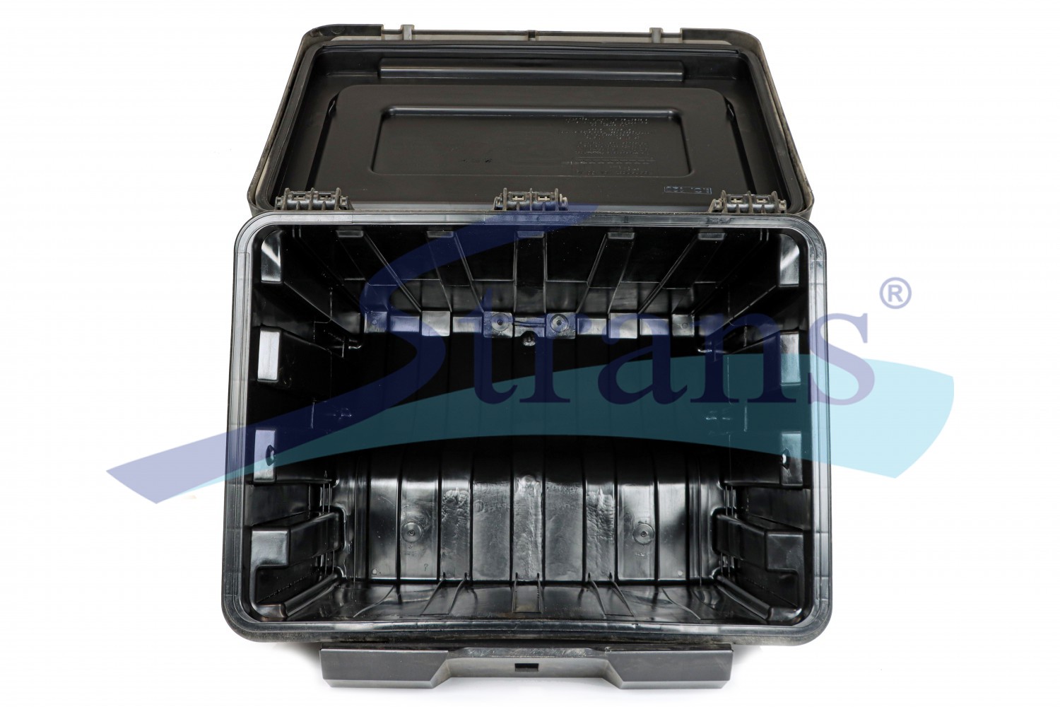 Toolbox Schmitz/Kogel/Krone 605*475*225Mm (Damaged) 390142048 buy